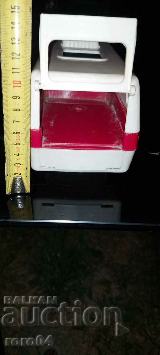 ΕΠΕΙΓΟΥΣΑ ΙΑΤΡΙΚΗ ΥΠΗΡΕΣΙΑ - 6 ΕΠΕΙΓΟΥΣΑ ΙΑΤΡΙΚΗ ΥΠΗΡΕΣΙΑ - 6