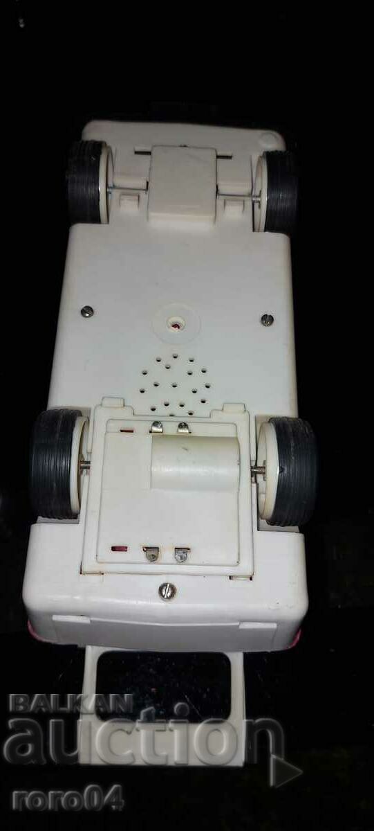 ΕΠΕΙΓΟΥΣΑ ΙΑΤΡΙΚΗ ΥΠΗΡΕΣΙΑ - 7 ΕΠΕΙΓΟΥΣΑ ΙΑΤΡΙΚΗ ΥΠΗΡΕΣΙΑ - 7