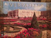 Album Versailles