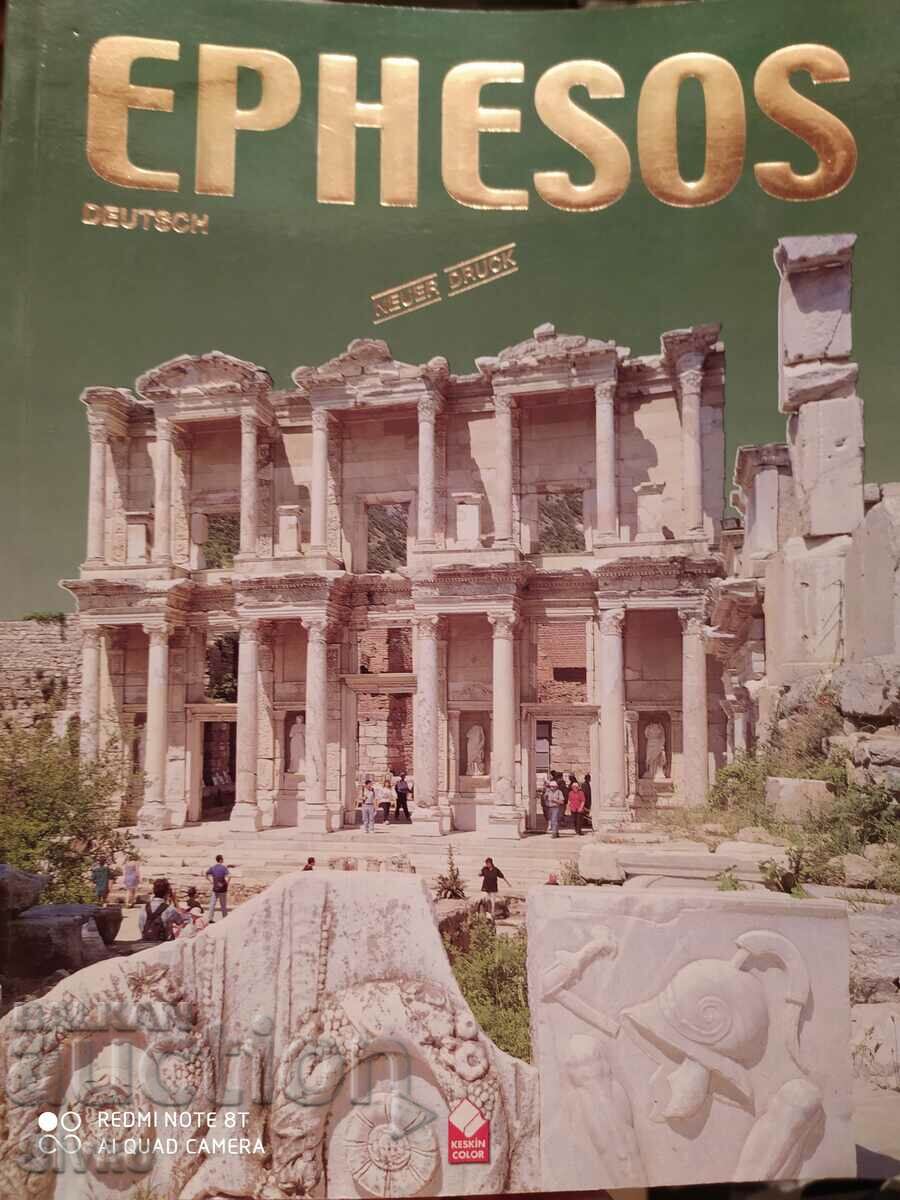 EPHESOS brochure