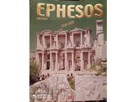 broșura EPHESOS
