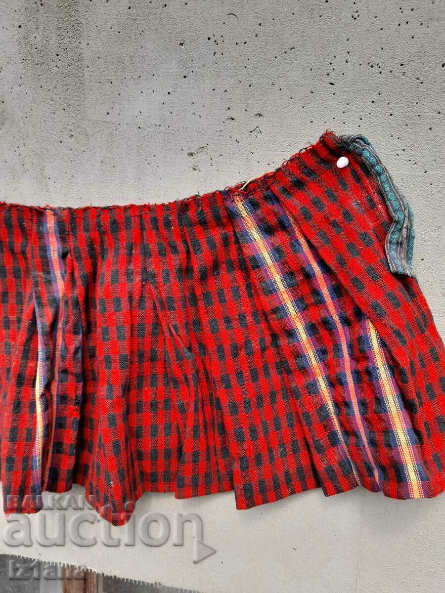 Auction  Old Children's Booklet