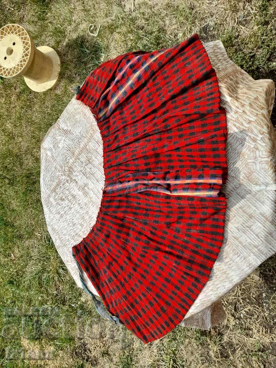 Delivery of Old Children's Booklet