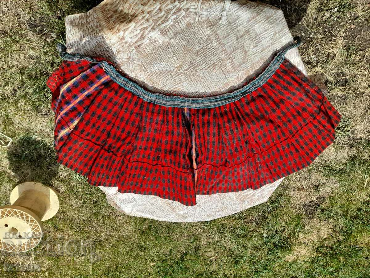 Old Children's Booklet - 5