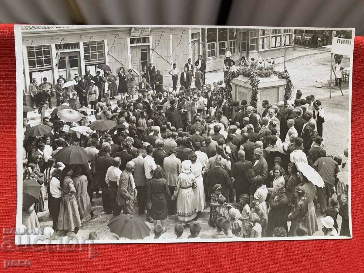 Delivery of Priests Event photo Photo Lazarkevich Mesemvria