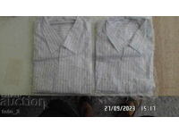 2 MEN'S SHIRTS - DISCOUNT !!!