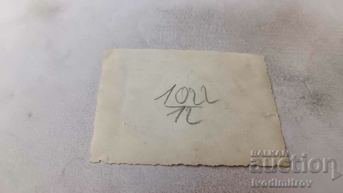 Photo Sofia A man and a woman on Sveta Nedelya Square with price 2.45 BGN | € 1.25 Photo Sofia A man and a woman on Sveta Nedelya Square with price 2.45 BGN | € 1.25