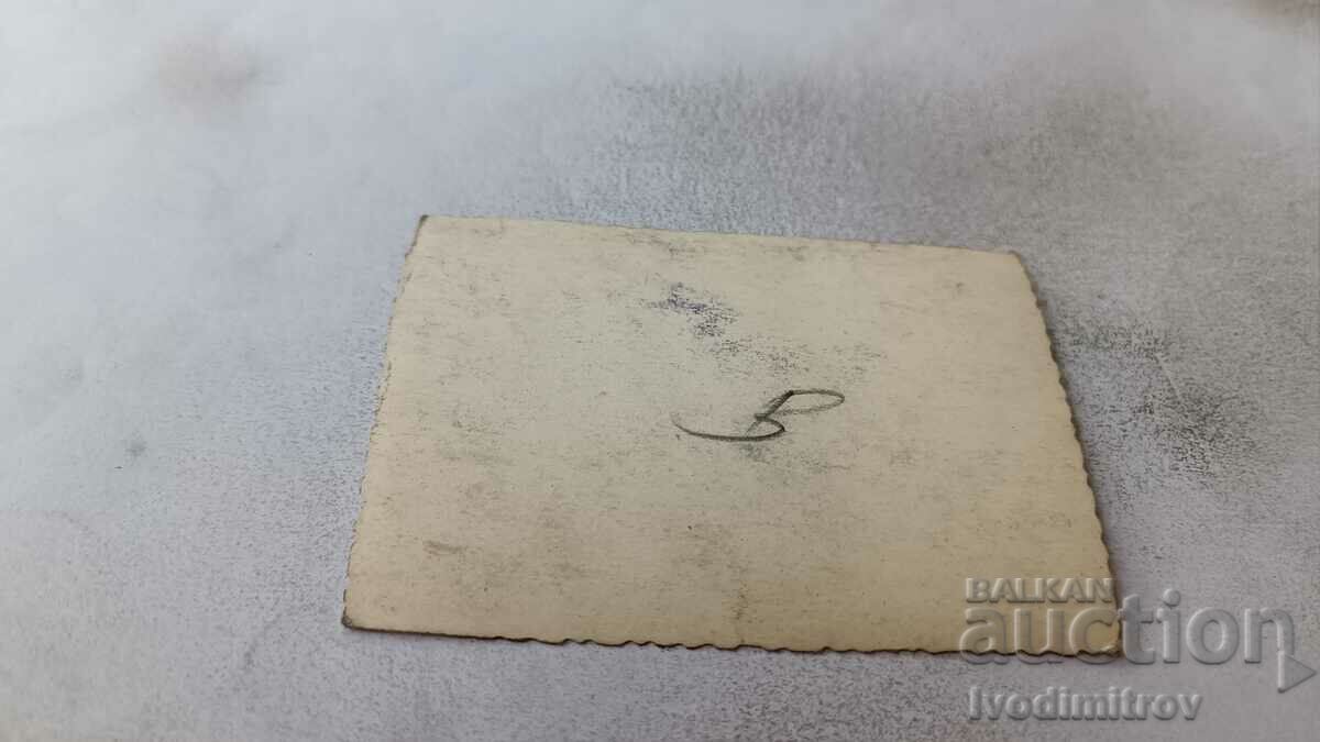 Photo Sofia A young man on a walk with price 2.45 BGN | € 1.25 Photo Sofia A young man on a walk with price 2.45 BGN | € 1.25