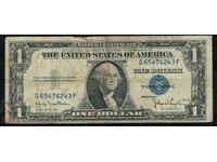 USA 1 Dollar 1935D Pick Ref 6243