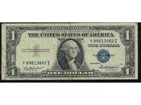 USA 1 Dollar 1935F Pick Ref 3862