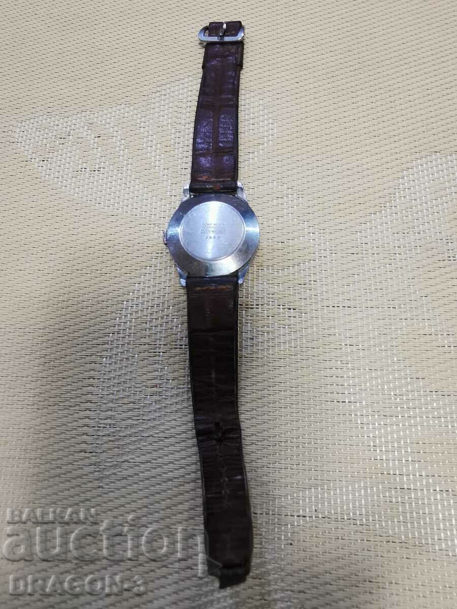 Παράδοση TEMPEX Παράδοση TEMPEX