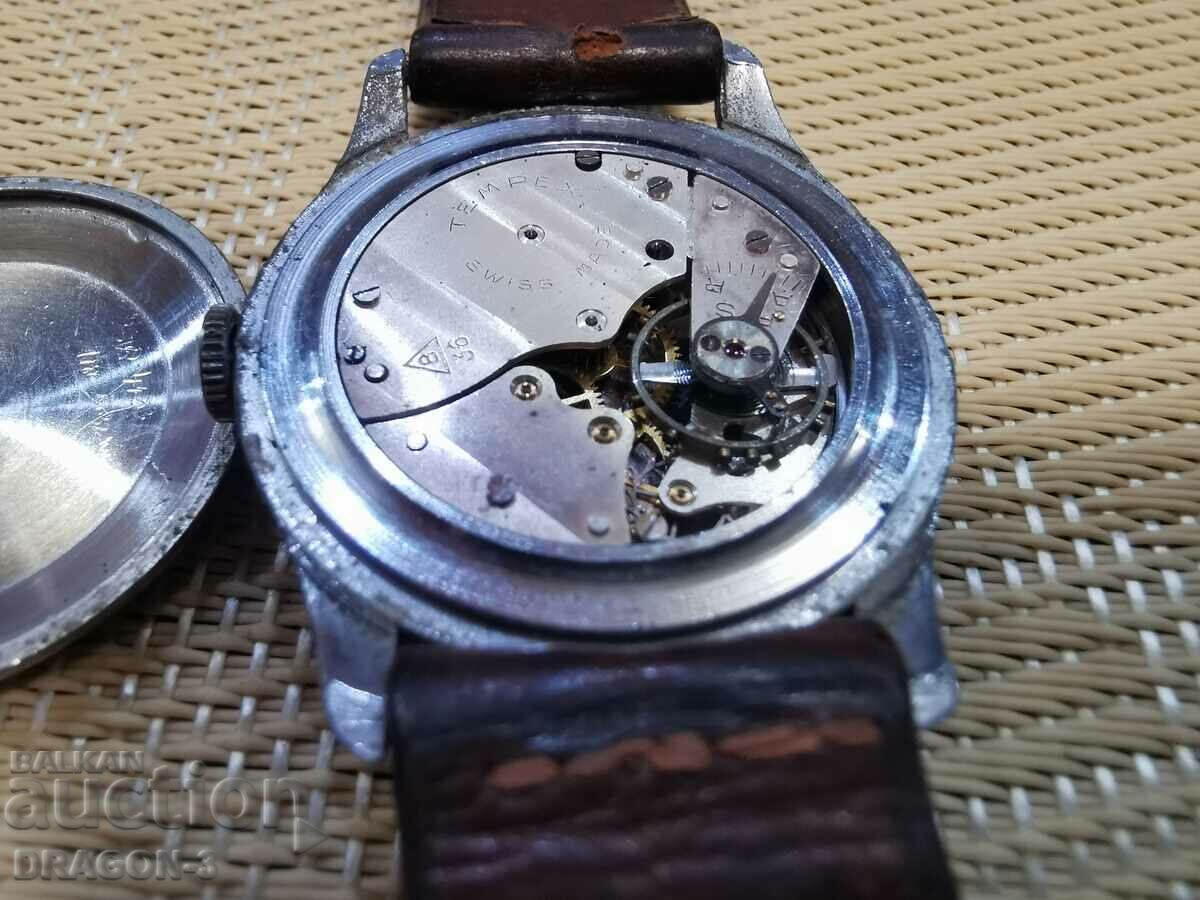 TEMPEX - 5 TEMPEX - 5