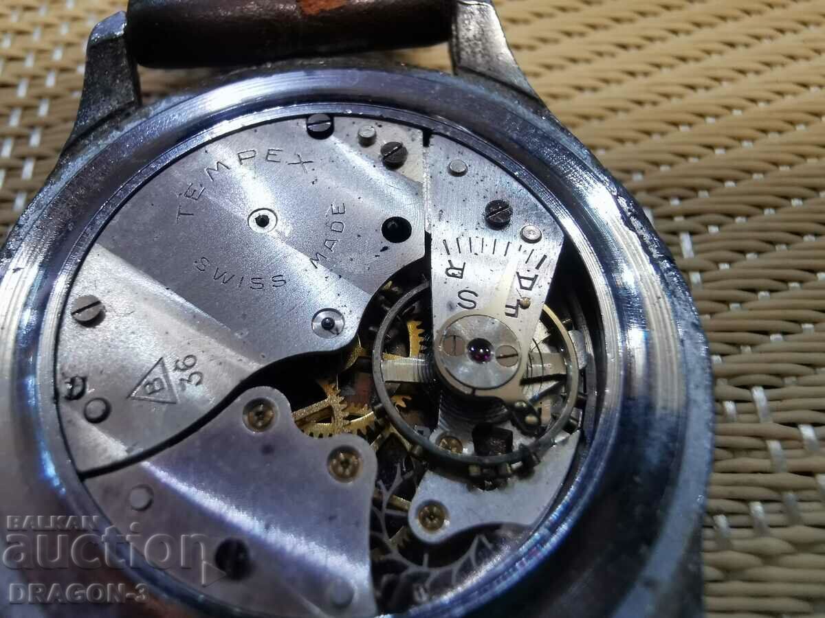 TEMPEX - 6 TEMPEX - 6