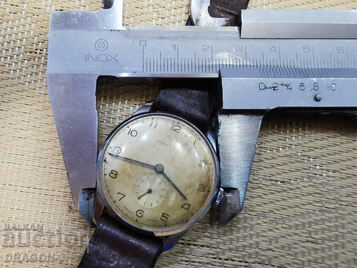 TEMPEX - 7 TEMPEX - 7