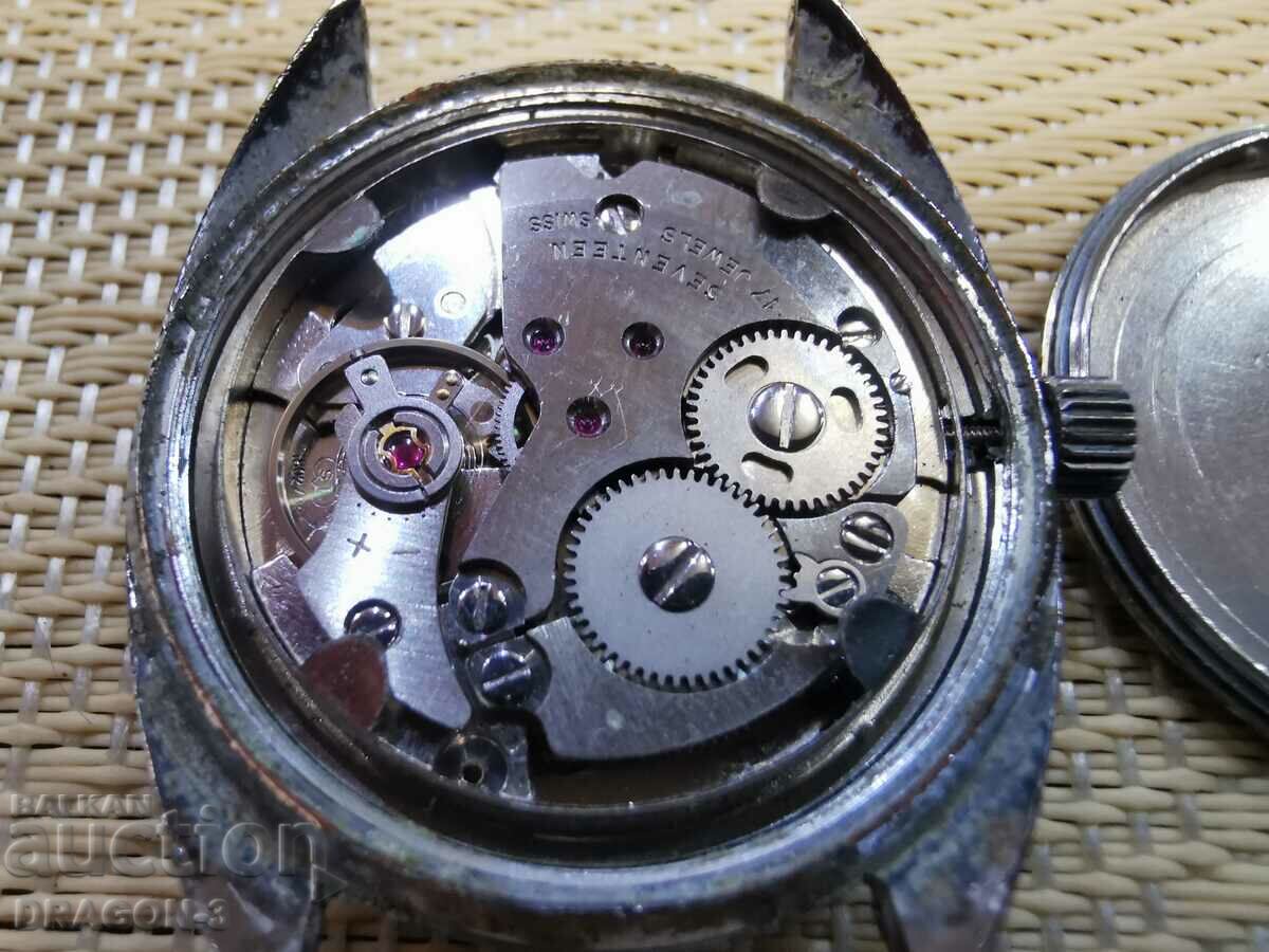 Παράδοση ΝΑΔΙΡ Παράδοση ΝΑΔΙΡ