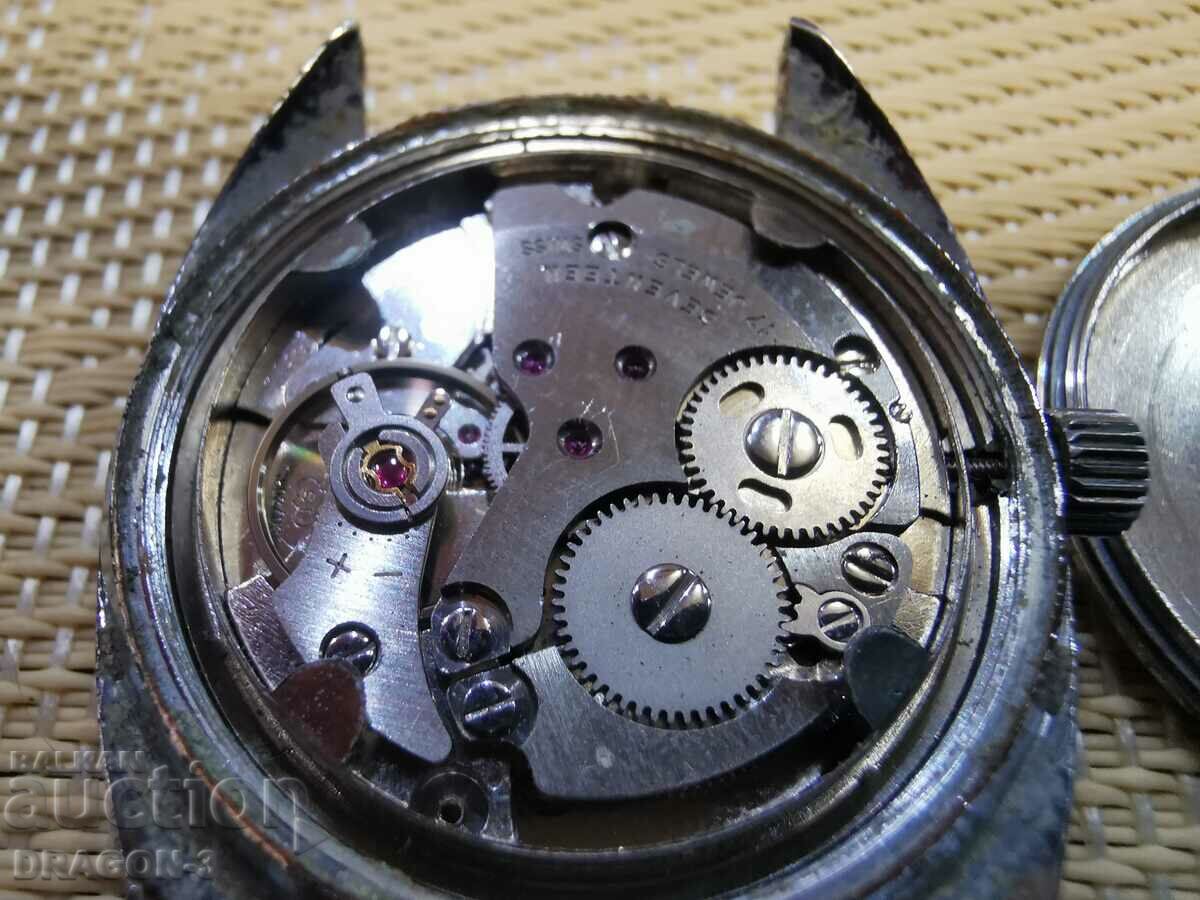 ΝΑΔΙΡ - 5 ΝΑΔΙΡ - 5