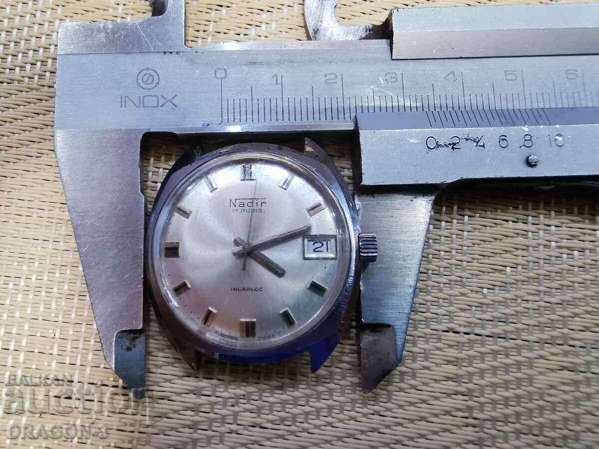 ΝΑΔΙΡ - 6 ΝΑΔΙΡ - 6