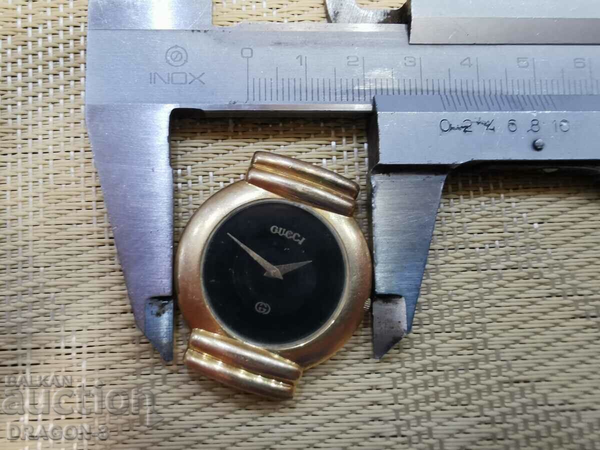 GOLDEN GUCCI - 7 GOLDEN GUCCI - 7