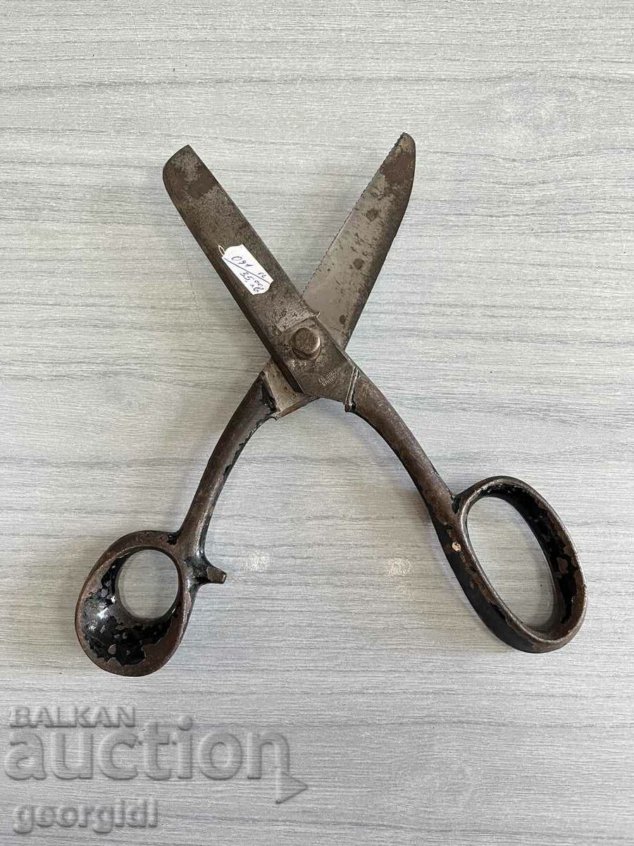 German abaji scissors. #4578