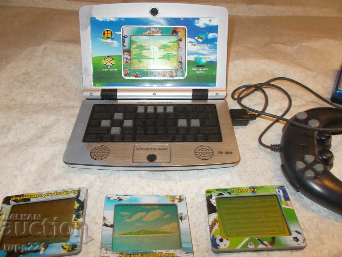 Old electronic games Old electronic games