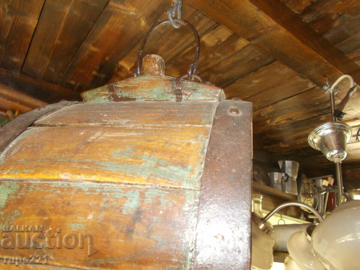 Auction Barrel, barrel, barrel! Auction Barrel, barrel, barrel!