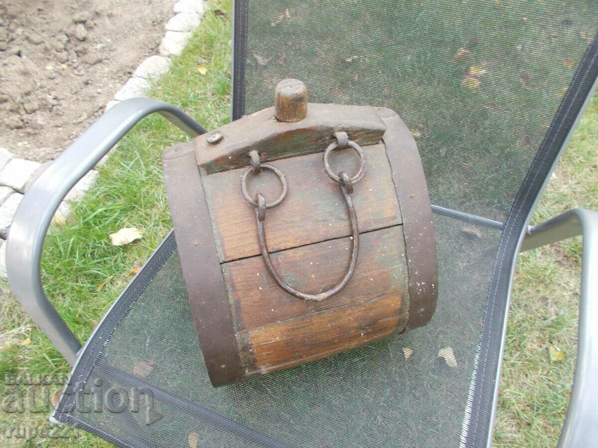 Barrel, barrel, barrel! - 5 Barrel, barrel, barrel! - 5