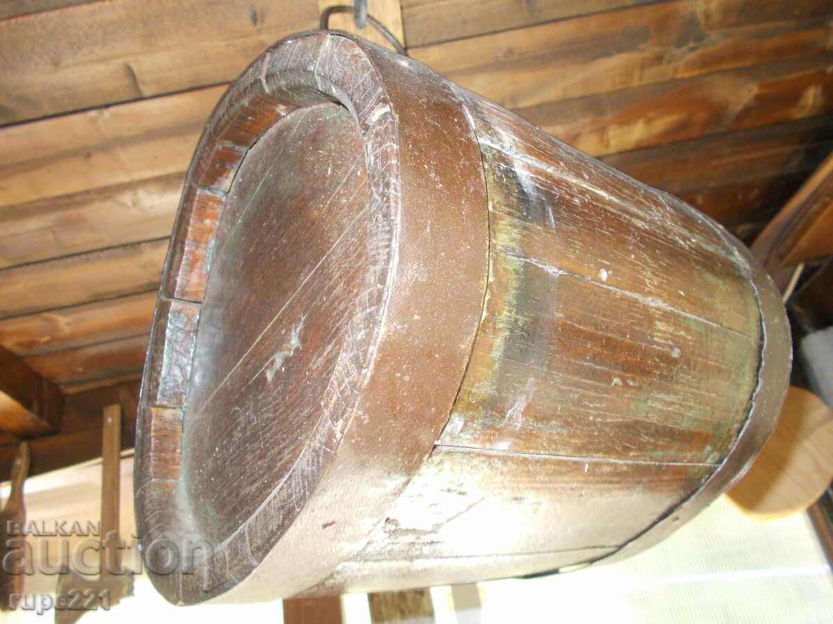 Barrel, barrel, barrel! - 6 Barrel, barrel, barrel! - 6