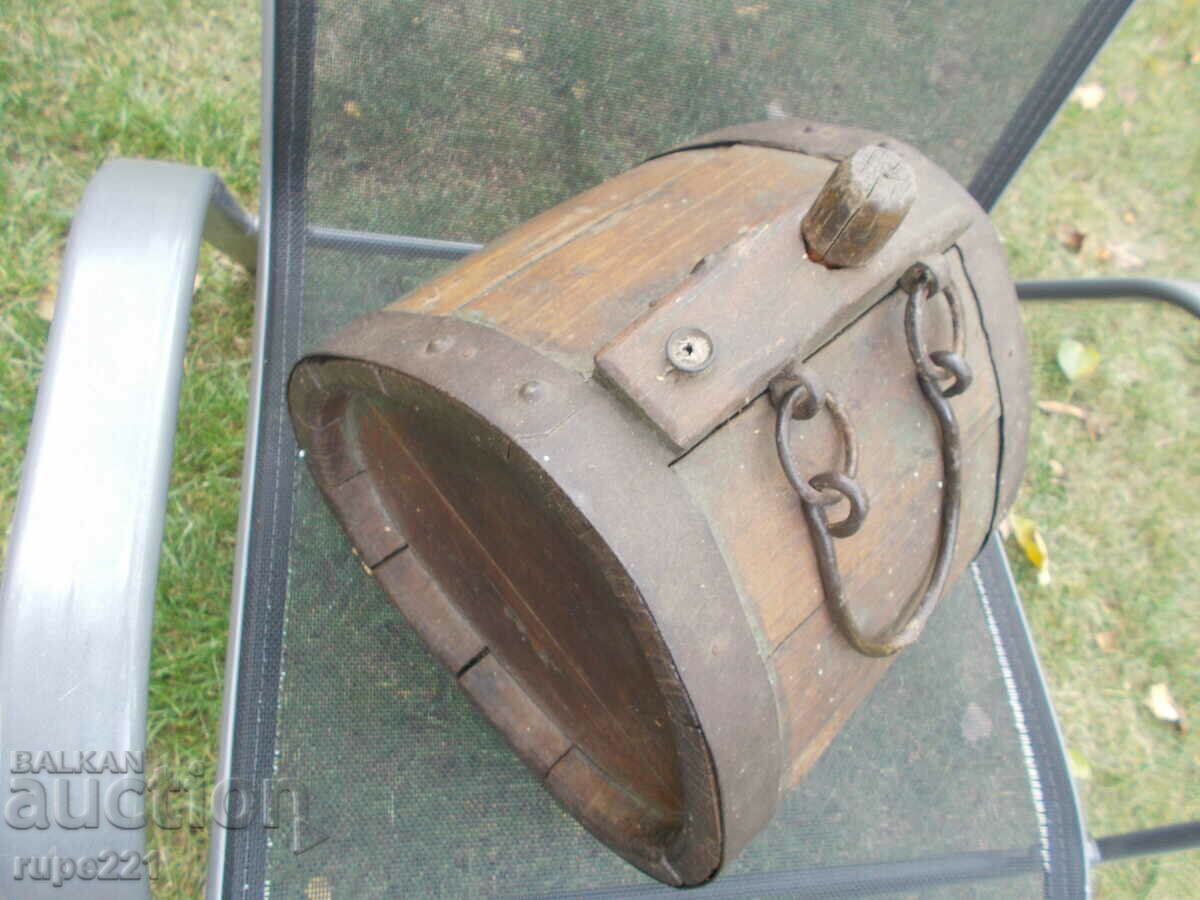 Barrel, barrel, barrel! - 7 Barrel, barrel, barrel! - 7