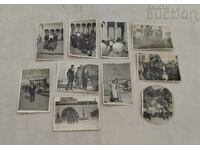 PLOVDIV FAIR PICTURES LOT 10 NUMBERS