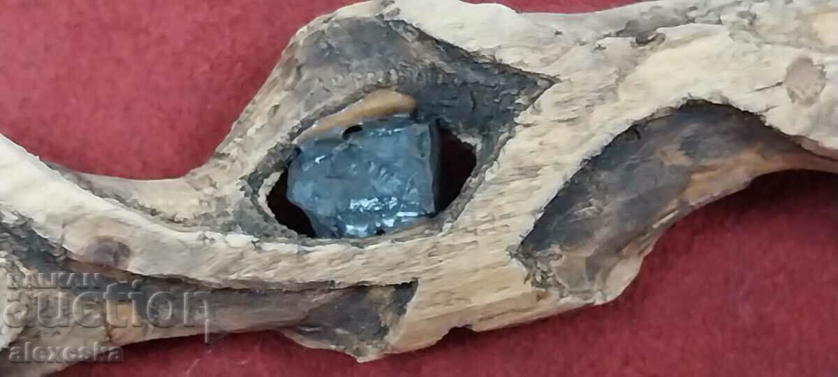 Το μαχαίρι του συγγραφέα - 5 Το μαχαίρι του συγγραφέα - 5