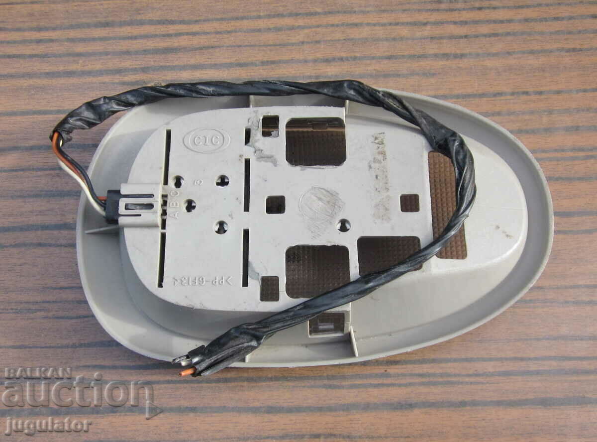 old car ceiling car cadillac with price 15.00 BGN | € 7.67 old car ceiling car cadillac with price 15.00 BGN | € 7.67