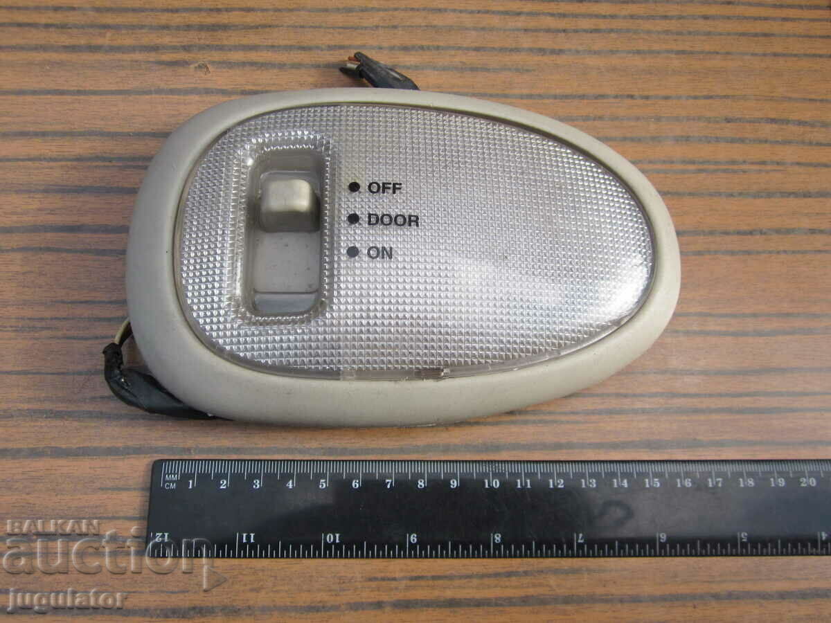 old car ceiling car cadillac - 5 old car ceiling car cadillac - 5