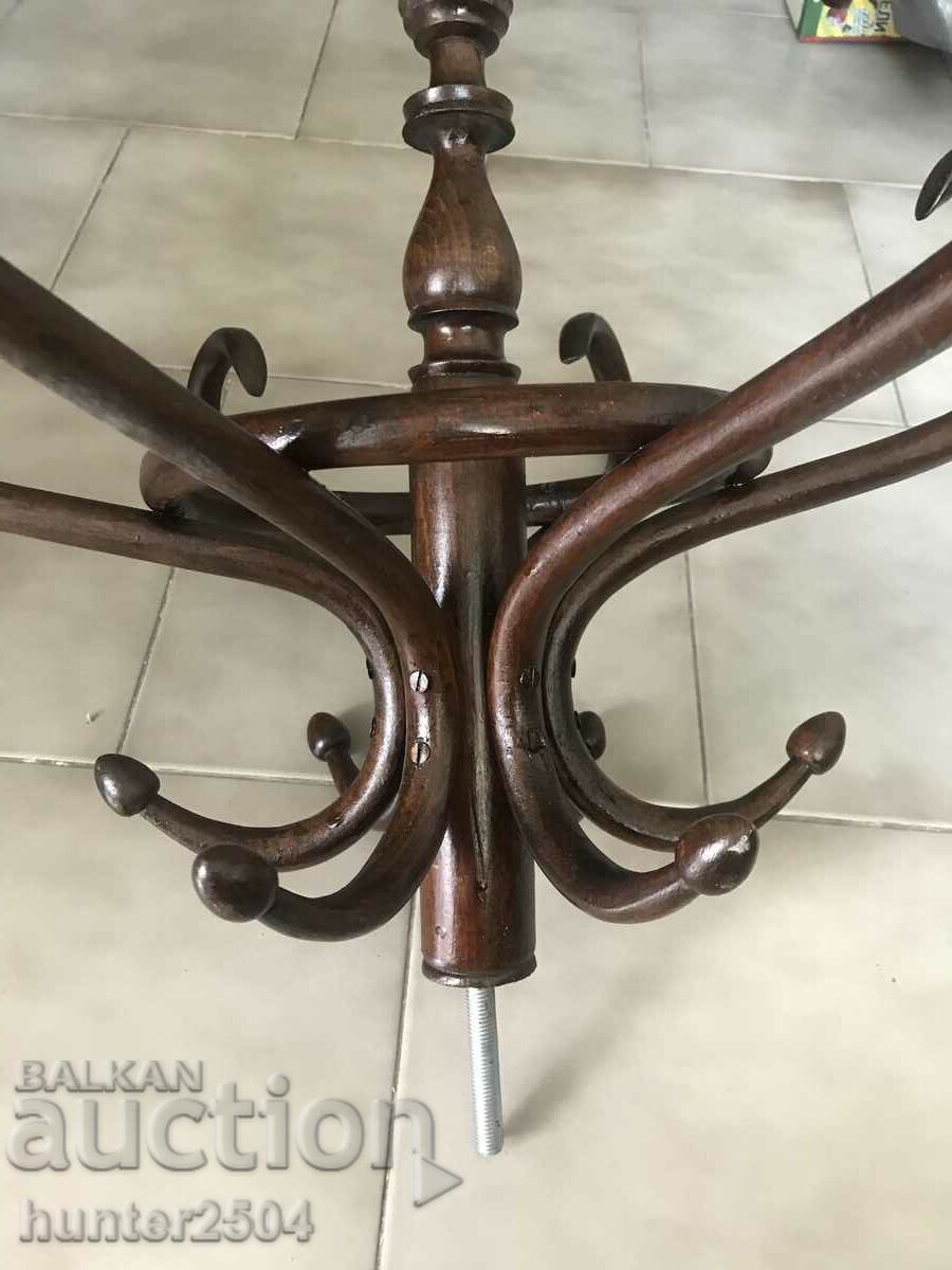 Delivery of Head from an old hanger-60 cm