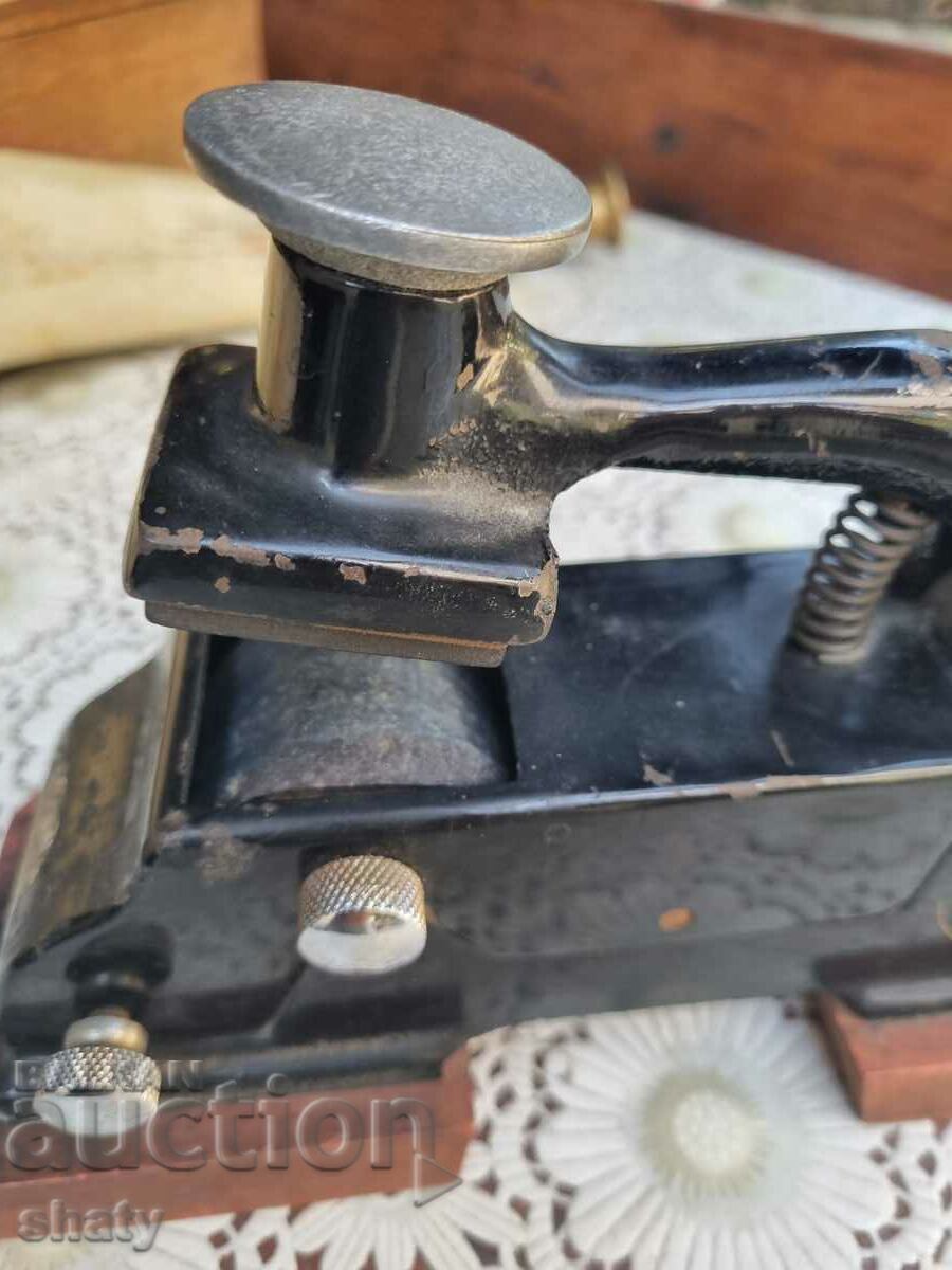 Auction Old numberer, Datnik Auction Old numberer, Datnik