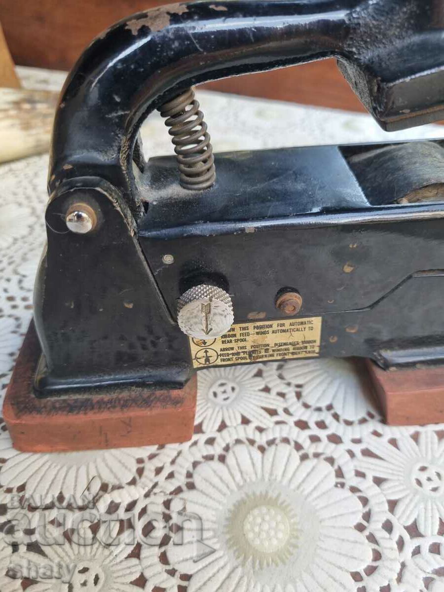 Delivery of Old numberer, Datnik Delivery of Old numberer, Datnik