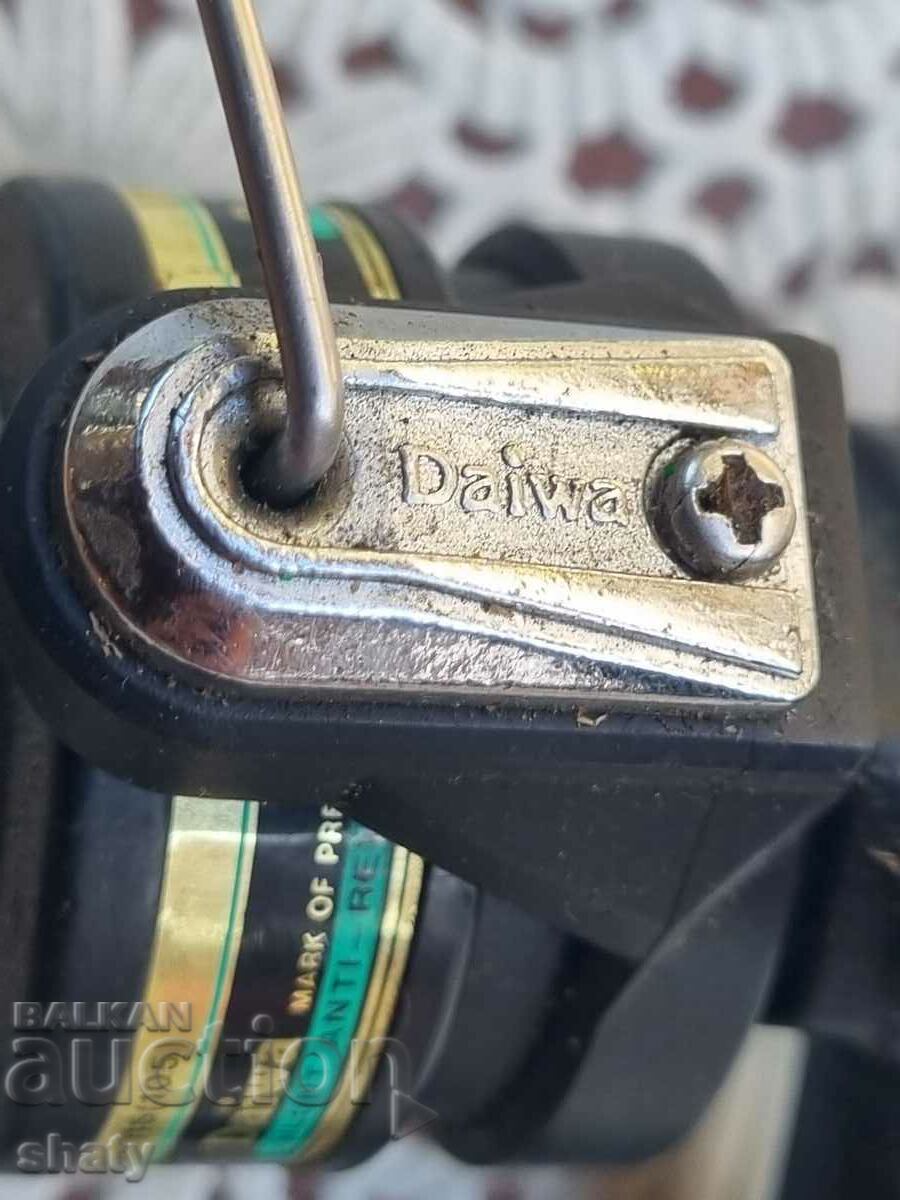 Fishing reel. Daiwa - 5