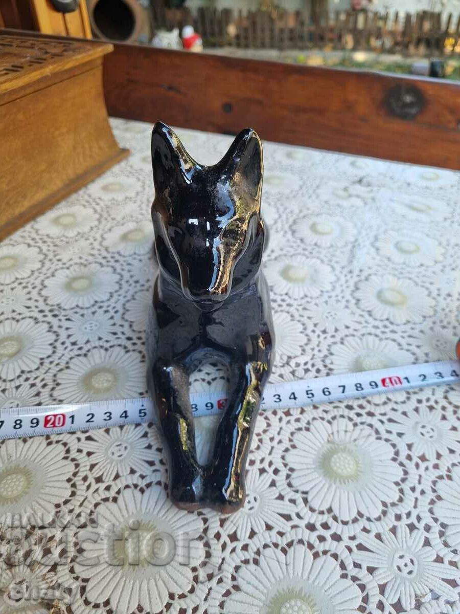 BG ceramics. Dog with price 35.00 BGN | € 17.90 BG ceramics. Dog with price 35.00 BGN | € 17.90