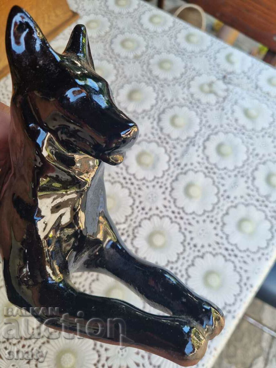 BG ceramics. Dog - 7 BG ceramics. Dog - 7