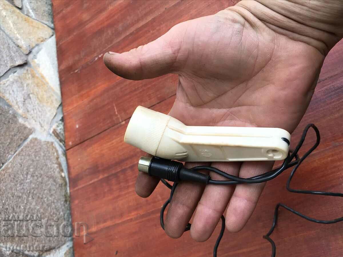 MICROPHONE -MD 200-USSR - 5 MICROPHONE -MD 200-USSR - 5