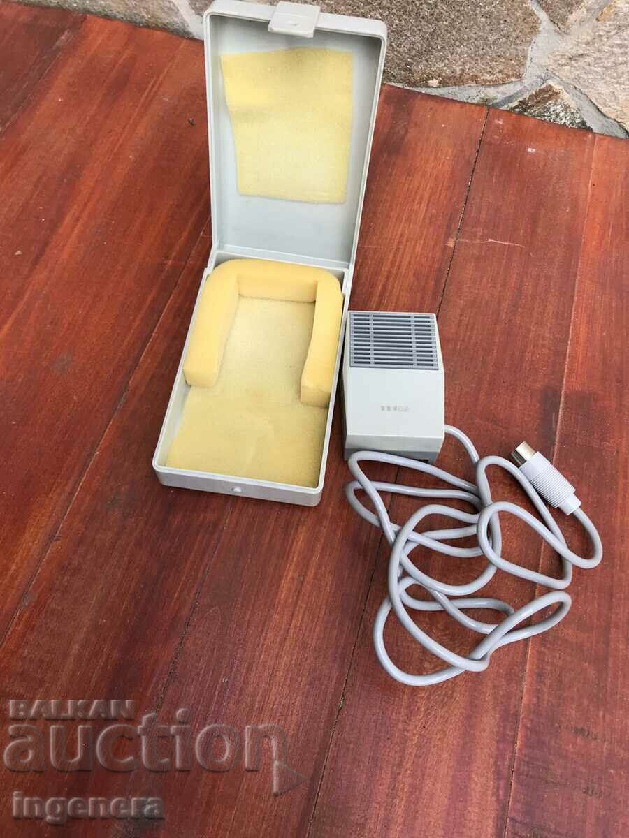 Delivery of MICROPHONE "TESLA"-CZECHOSLOVAKIA Delivery of MICROPHONE "TESLA"-CZECHOSLOVAKIA