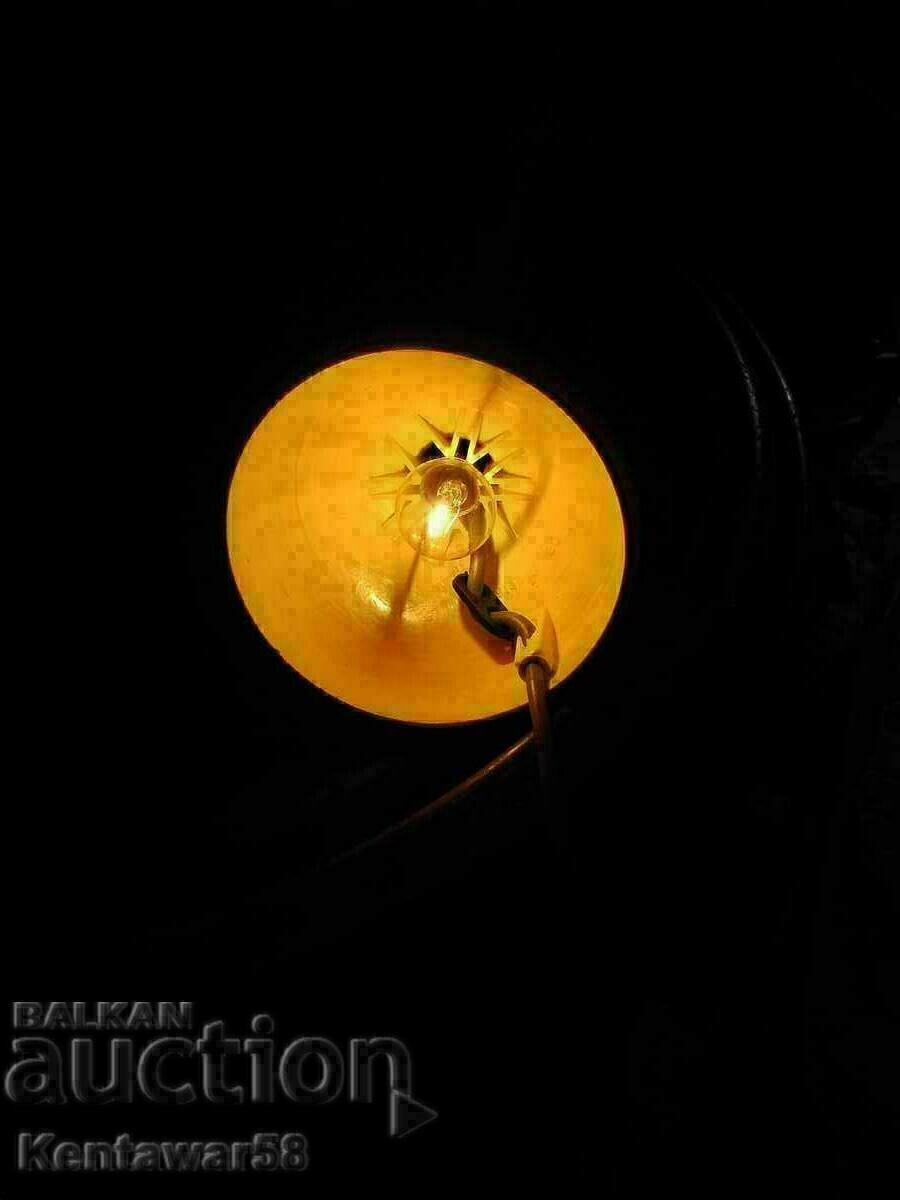 Delivery of Emergency lamp for Soviet cars Moskvich, VAZ, GAZ.