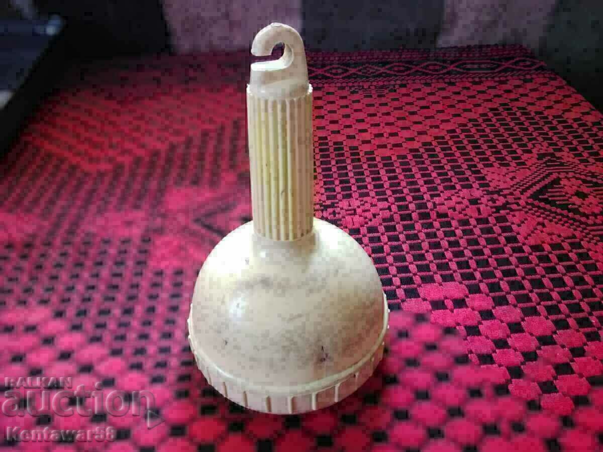 Emergency lamp for Soviet cars Moskvich, VAZ, GAZ.