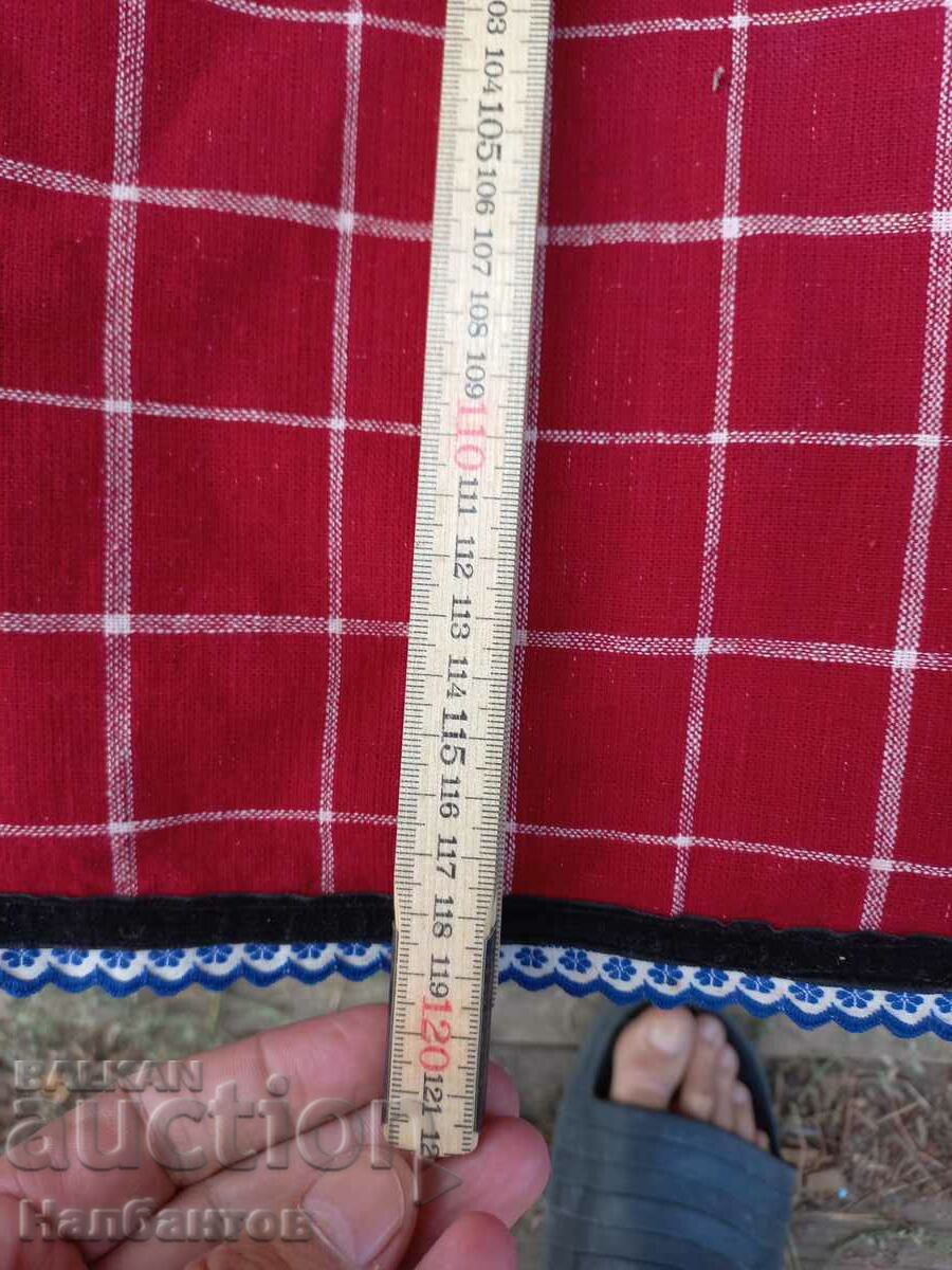 OLD FASHION SHIRT NOSIA with price 80.00 BGN | € 40.90