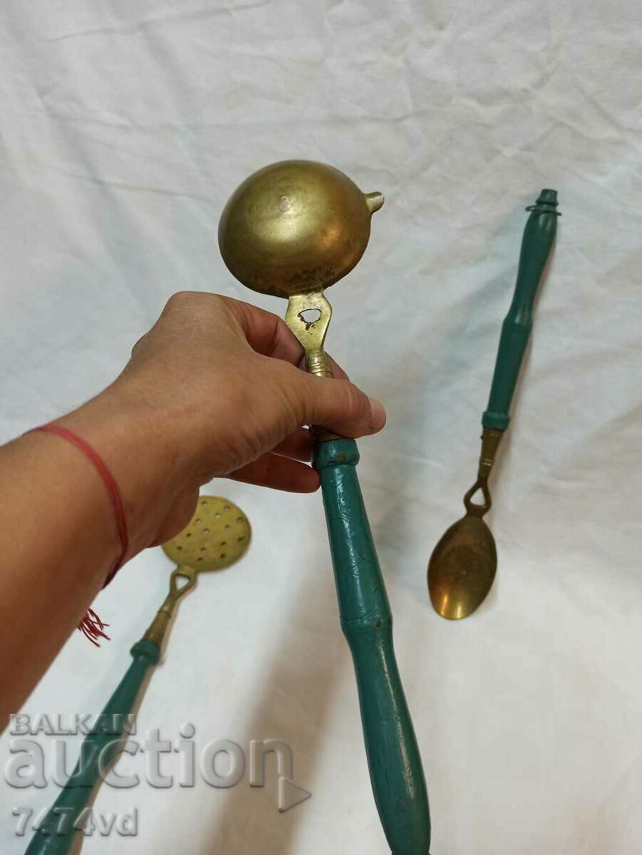 Auction BRONZE COOKWARE FROM FRANCE Auction BRONZE COOKWARE FROM FRANCE