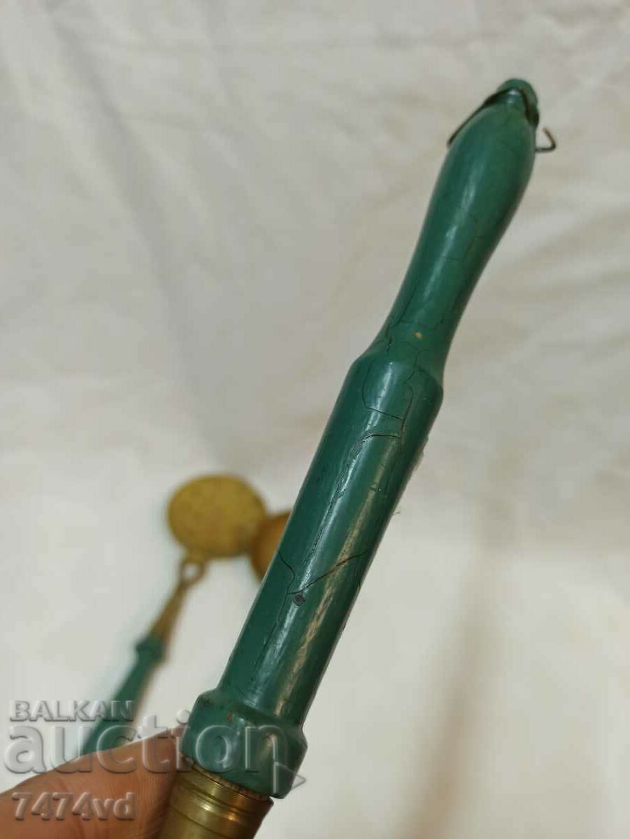 BRONZE COOKWARE FROM FRANCE - 5 BRONZE COOKWARE FROM FRANCE - 5