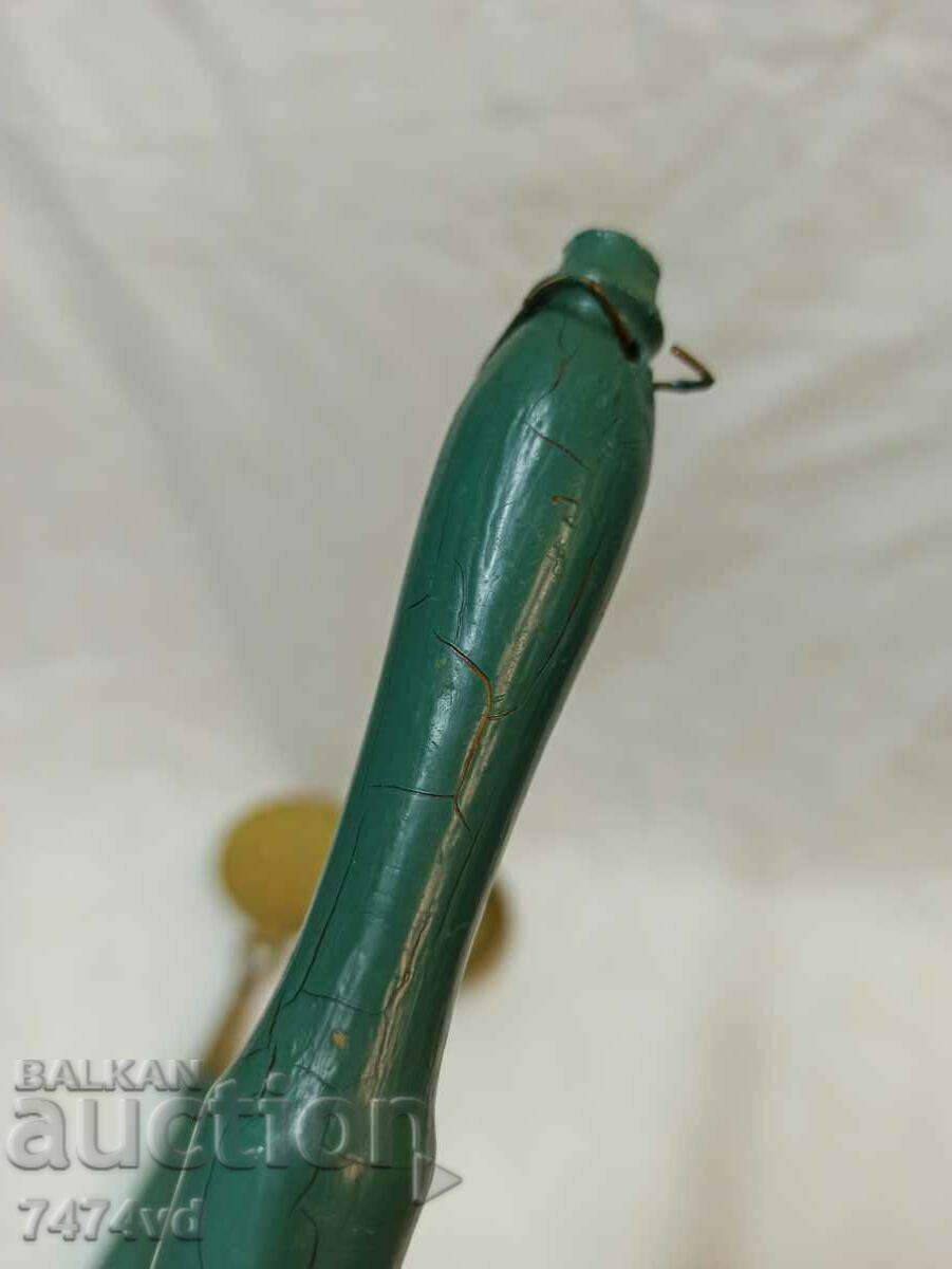 BRONZE COOKWARE FROM FRANCE - 6 BRONZE COOKWARE FROM FRANCE - 6