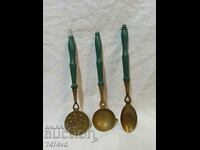BRONZE COOKWARE FROM FRANCE