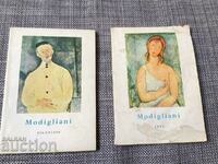 Catalog Modigliani
