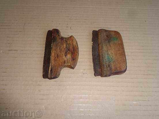 Old chest for horse, comb, chess, combs with price 74.00 BGN | € 37.84 Old chest for horse, comb, chess, combs with price 74.00 BGN | € 37.84