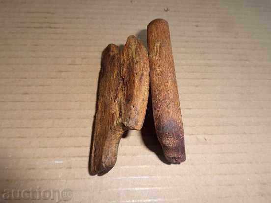 Old chest for horse, comb, chess, combs - 5 Old chest for horse, comb, chess, combs - 5